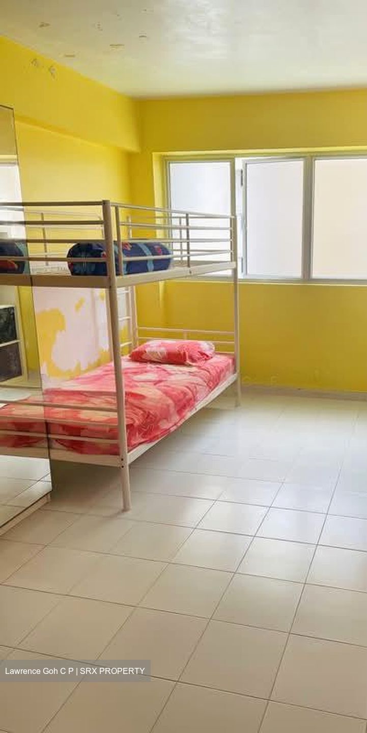 Blk 114 Hwi Yoh Ville (Serangoon), HDB 5 Rooms #574411661
